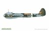 Eduard 11194 SCHNELLBOMBER Ju 88 A-4 1/48